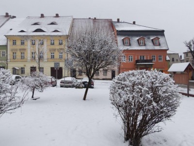 TOP5 najpiękniejsze małe, dolnośląskie ryneczki - Jawor wygrywa !  - 2