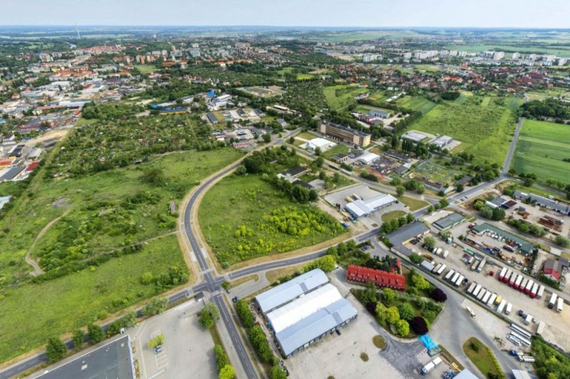 Nowy inwestor w legnickiej strefie -