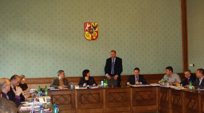 Porozmawiali sobie o miejskiej kasie (Posłuchaj) - 0