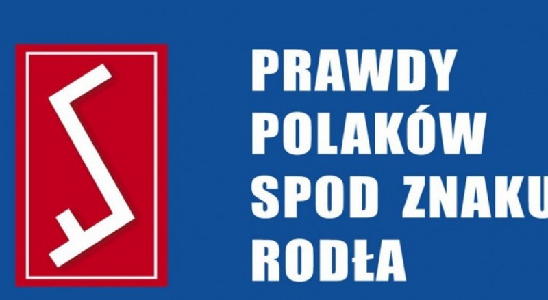 78. rocznica ogłoszenia Prawd Polaków spod Znaku Rodła (PROGRAM) - 