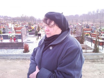 Jelenia Góra - horror na cmentarzu (Posłuchaj) - 1
