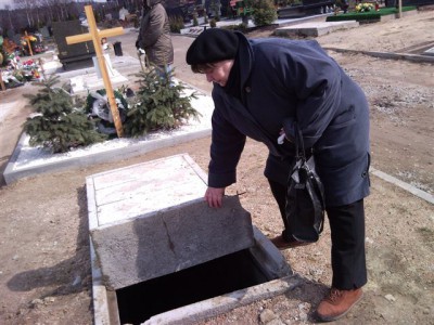 Jelenia Góra - horror na cmentarzu (Posłuchaj) - 2