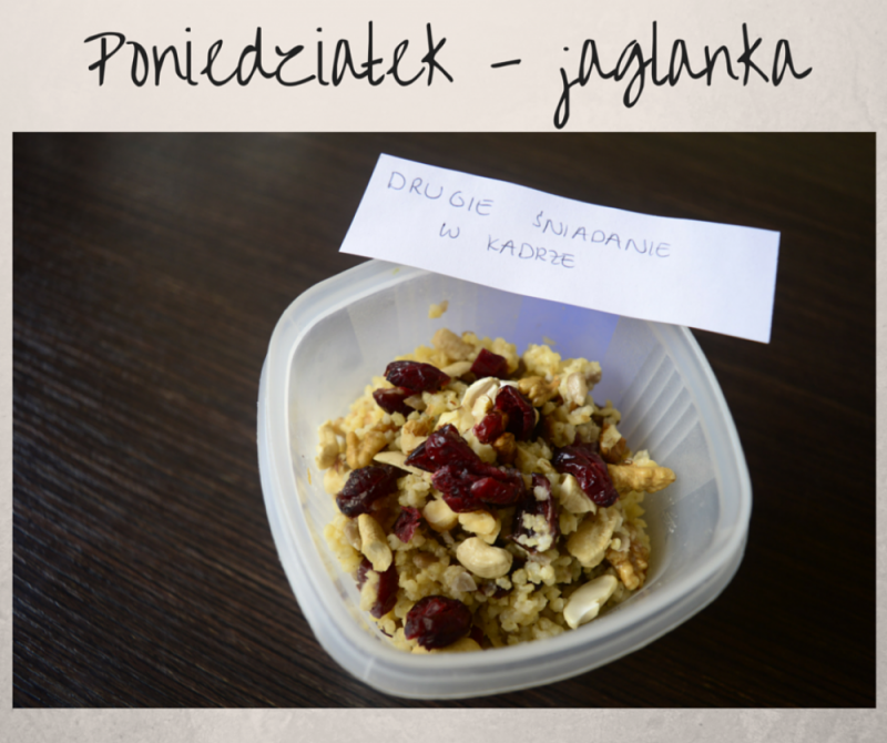 Pochwal się swoim drugim śniadaniem – konkurs dla uczniów -