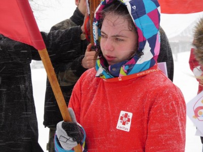 Symbole Światowych Dni Młodzieży dotarły na Dolny Śląsk - 2