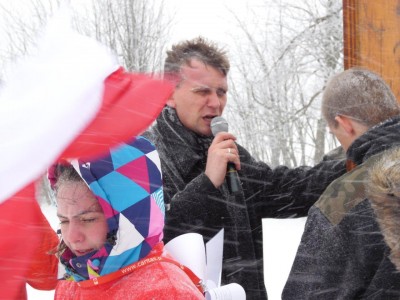 Symbole Światowych Dni Młodzieży dotarły na Dolny Śląsk - 4