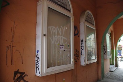 Oszpecony Wrocław na wiosnę (Zobacz) - 1