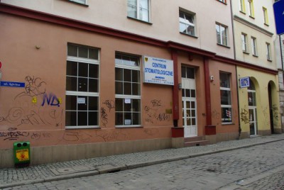 Oszpecony Wrocław na wiosnę (Zobacz) - 8