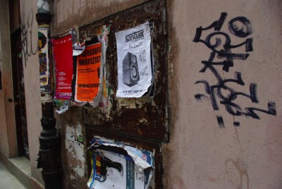 Oszpecony Wrocław na wiosnę (Zobacz) - 10