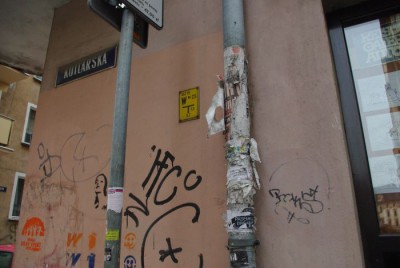 Oszpecony Wrocław na wiosnę (Zobacz) - 11