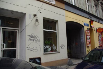 Oszpecony Wrocław na wiosnę (Zobacz) - 12