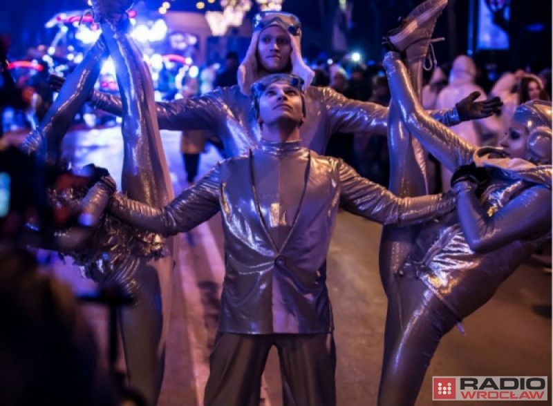 Europejska Stolica Kultury 2016 nadal bez pieniędzy. Wiemy dlaczego - fot. Andrzej Owczarek