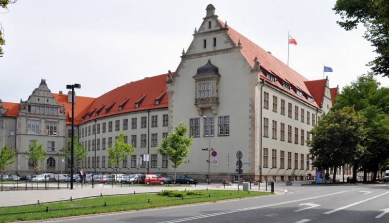 Kto zostanie nowym rektorem Politechniki Wrocławskiej? -