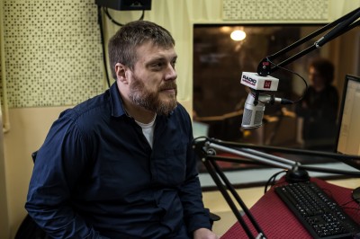 Adrian Zandberg: To dopiero początek protestu [POSŁUCHAJ] - 0