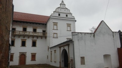TOP5 najsłynniejszych, dolnośląskich duchów - wygrywa Zjawa na Zamku w Prochowicach  - 0