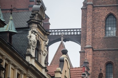 TOP5 najsłynniejszych, dolnośląskich duchów - wygrywa Zjawa na Zamku w Prochowicach  - 14