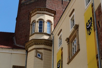 TOP5 najsłynniejszych, dolnośląskich duchów - wygrywa Zjawa na Zamku w Prochowicach  - 9
