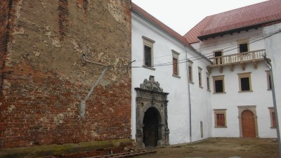 TOP5 najsłynniejszych, dolnośląskich duchów - wygrywa Zjawa na Zamku w Prochowicach  - 11