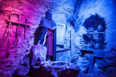 TOP5 najsłynniejszych, dolnośląskich duchów - wygrywa Zjawa na Zamku w Prochowicach  - 3