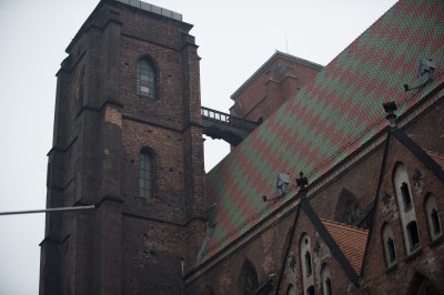 TOP5 najsłynniejszych, dolnośląskich duchów - wygrywa Zjawa na Zamku w Prochowicach  - 13