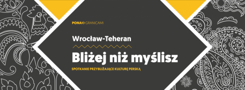 Co łączy Polskę i Iran? Poznaj kulturę perską - mat. prasowe
