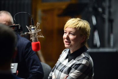 Debata Polityczna Radia Wrocław (ZOBACZ, POSŁUCHAJ) - 0