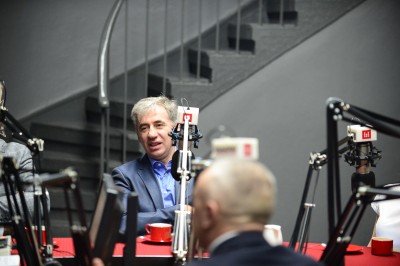 Debata Polityczna Radia Wrocław (ZOBACZ, POSŁUCHAJ) - 3