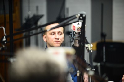 Debata Polityczna Radia Wrocław (ZOBACZ, POSŁUCHAJ) - 5