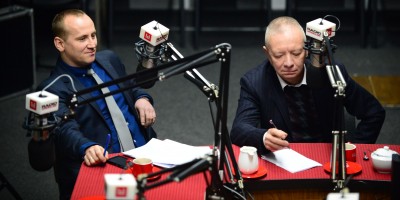 Debata Polityczna Radia Wrocław (ZOBACZ, POSŁUCHAJ) - 8