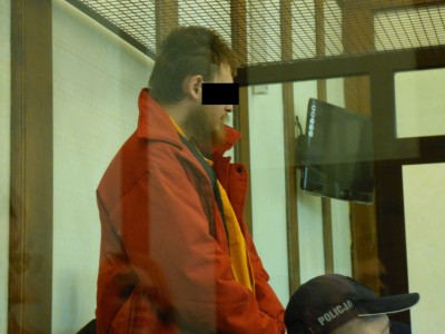 Jelenia Góra: Proces oskarżonego o zabicie siekierą niewinnego dziecka - 2
