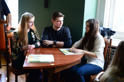 Wrocławscy uczniowie najlepsi w konkursie ZUS-u - 3