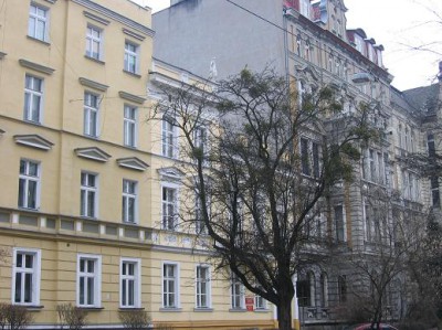 Pasożyt wymknął się spod kontroli! (Posłuchaj) - 1
