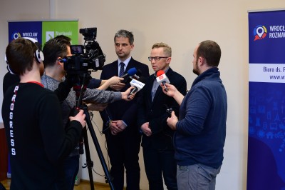 Transport publiczny na życzenie mieszkańców - 0