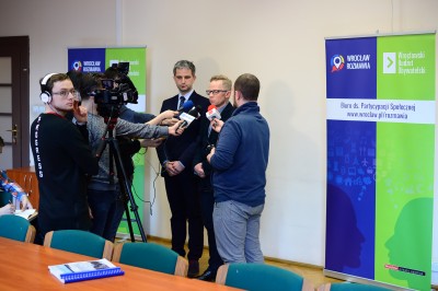 Transport publiczny na życzenie mieszkańców - 3