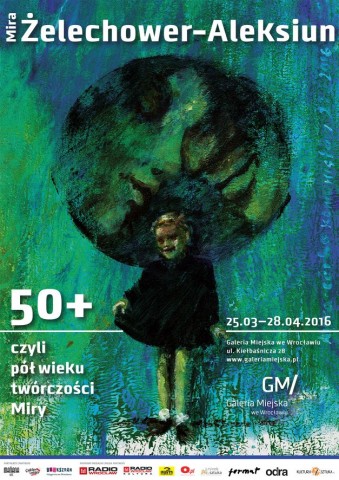 50+ czyli pół wieku twórczości Miry [FOTO, WIDEO] - 6
