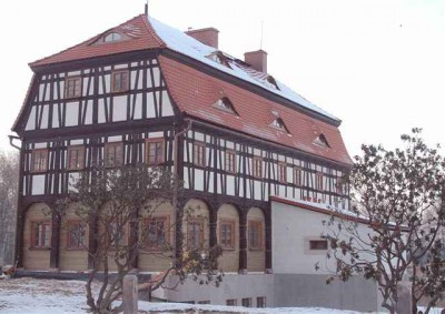 Polacy i Niemcy spotykają się po latach w rodzinnym domu uratowanym przed zagładą (Posłuchaj) - 20