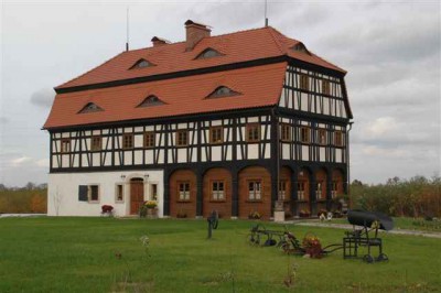 Polacy i Niemcy spotykają się po latach w rodzinnym domu uratowanym przed zagładą (Posłuchaj) - 23