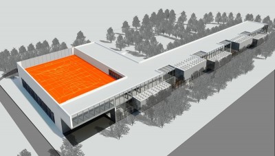 Zobacz jak będzie wyglądał nowy budynek wrocławskiej "piątki" - 0