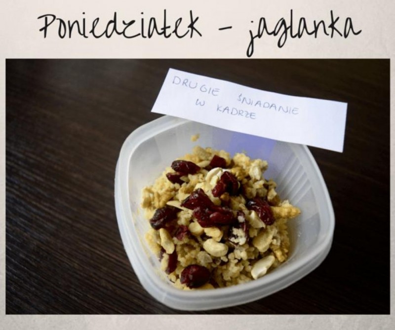 Konkurs dla uczniów – drugie śniadanie w kadrze - Fot. Wrocławskie Centrum Rozwoju Społecznego