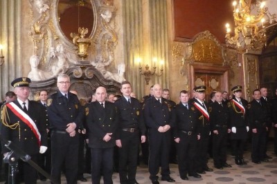 Wałbrzych: Straż miejska ma 25 lat. Zaczynali w mundurach z demobilu - 2