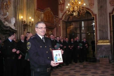 Wałbrzych: Straż miejska ma 25 lat. Zaczynali w mundurach z demobilu - 3