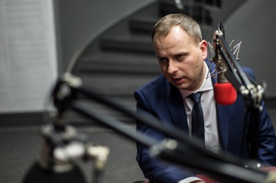 Wojewoda o kibicach: Mam nadzieję, że docenią mój gest - 2