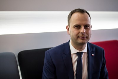 Wojewoda o kibicach: Mam nadzieję, że docenią mój gest - 6