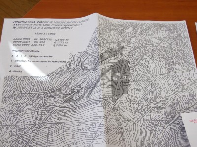 Jest decyzja! GOPR jednak dostanie ziemię w Karpaczu - 21