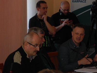 Jest decyzja! GOPR jednak dostanie ziemię w Karpaczu - 22