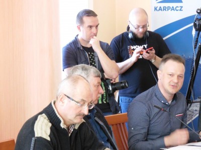 Jest decyzja! GOPR jednak dostanie ziemię w Karpaczu - 23