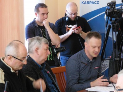 Jest decyzja! GOPR jednak dostanie ziemię w Karpaczu - 25