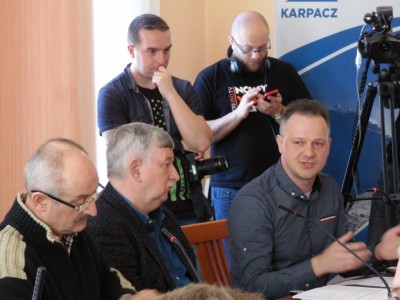 Jest decyzja! GOPR jednak dostanie ziemię w Karpaczu - 26