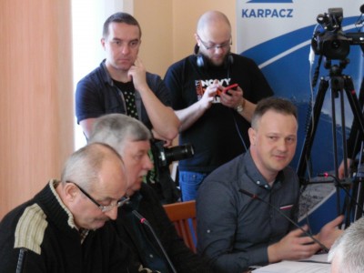 Jest decyzja! GOPR jednak dostanie ziemię w Karpaczu - 28