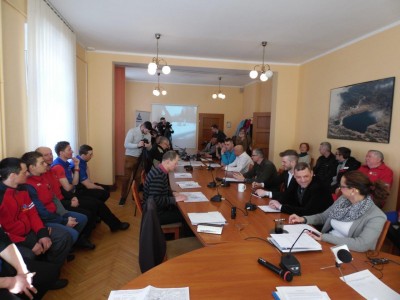 Jest decyzja! GOPR jednak dostanie ziemię w Karpaczu - 2