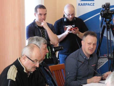 Jest decyzja! GOPR jednak dostanie ziemię w Karpaczu - 29